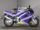 Фото Kawasaki ZXR250 с японского аукциона