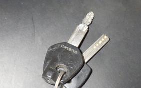 SUZUKI LET's 4 1994 CA41A