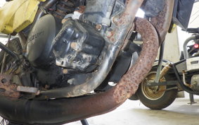 SUZUKI TS50 Hustler SA11A