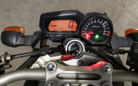 YAMAHA FZ1 FAZER N 2008 RN16