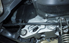 YAMAHA AXIS 125 Z SED7J