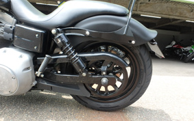 HARLEY FXD1340 2007 GM4