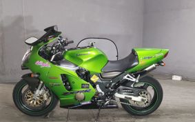 KAWASAKI ZX 1200 NINJA R 2000 ZXT20A