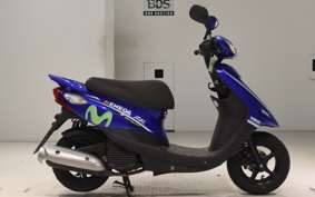 YAMAHA JOG ZR-4 SA58J