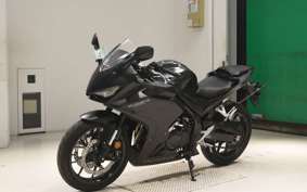 HONDA CBR400R 2018 NC65