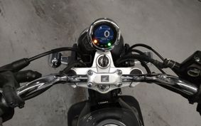 HONDA  MONKEY 125 JB03