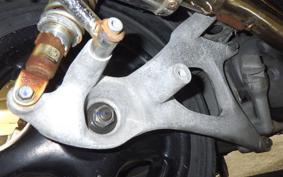 YAMAHA MAJESTY 125 FI