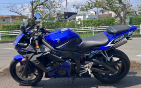 YAMAHA 6 2003 RJ05