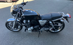 HONDA CB1100 2011 SC65