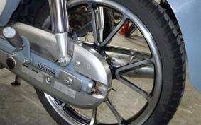 HONDA C125 SUPER CUB JA48