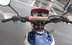 HONDA XL250R PARIS-DAKAR MD03