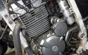 SUZUKI DJEBEL 250 XC 2008 SJ45A