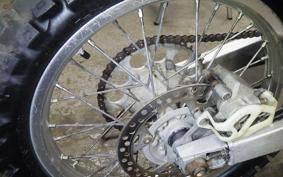 HONDA CR125R 2013 JE01