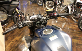 HONDA CB650R 2021 RH03