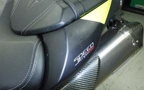 TRIUMPH SPEED TRIPLE RS 2020