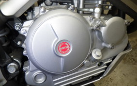 YAMAHA SEROW 250 Gen.2 2016 DG17J