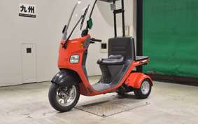 HONDA GYRO CANOPY 1996 TA03