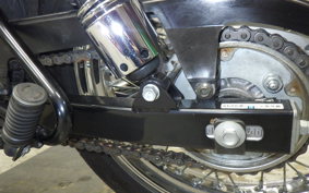HONDA CB400SS E 2004 NC41