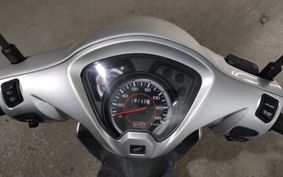 HONDA DIO 110 JF58