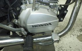 HONDA CG125