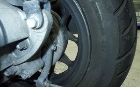 HONDA LEAD 125 2018 JF45