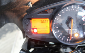 SUZUKI GSR 400 ABS 2012 GK7EA