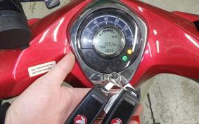 HONDA C125 SUPER CUB JA58