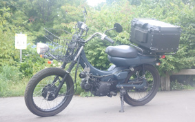 YAMAHA NEWS MATE90 UB02J