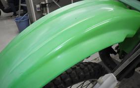 KAWASAKI KDX125 SR DX125A