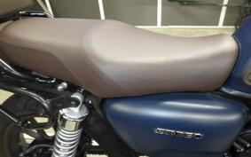 HONDA GB350 1996 NC59
