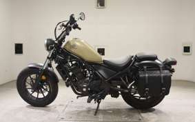HONDA REBEL 250 A 2023 MC49