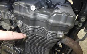 SUZUKI INAZUMA 400 (GSX400) 2002 GK7BA