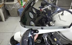 SUZUKI RG500 Gamma 1986