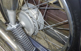 HONDA C90 SUPER CUB HA02