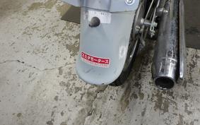 HONDA LITTLE CUB E AA01