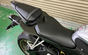 YAMAHA YZF-R6 2009 RJ16