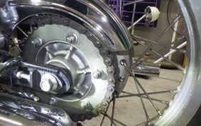 KAWASAKI W800 2014 EJ800A