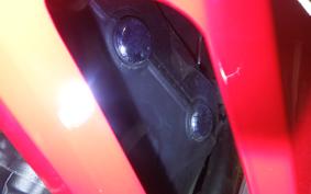 HONDA CBR400R 2024 NC65