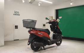 SUZUKI ADDRESS V125 2019 DT11A