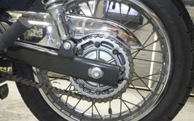 KAWASAKI ESTRELLA RS 2006 BJ250A