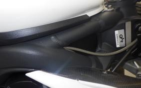 TRIUMPH DAYTONA 675 R 2016