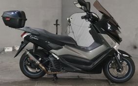 YAMAHA N-MAX 155 SG31