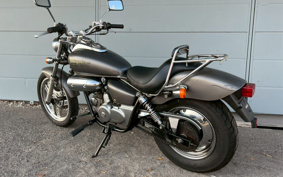 HONDA MAGNA 50 AC13