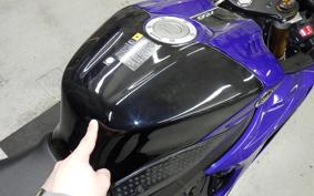 YAMAHA YZF-R6 2018