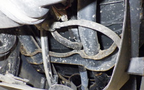 YAMAHA JOG APRIO SA11J