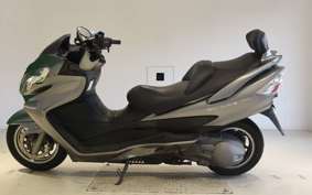 SUZUKI SKYWAVE 400 A 2011 CK45A