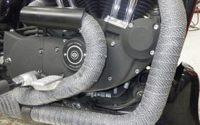 OTHER +HD. XL883R 2005