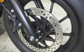 HONDA REBEL 500 A 2024 PC60