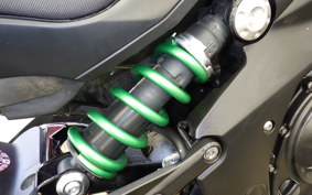 KAWASAKI NINJA 400 2016 EX400E