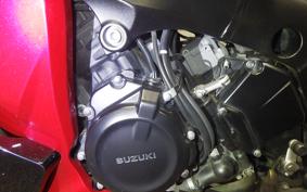 SUZUKI GSX-S1000F 2015 GT79A